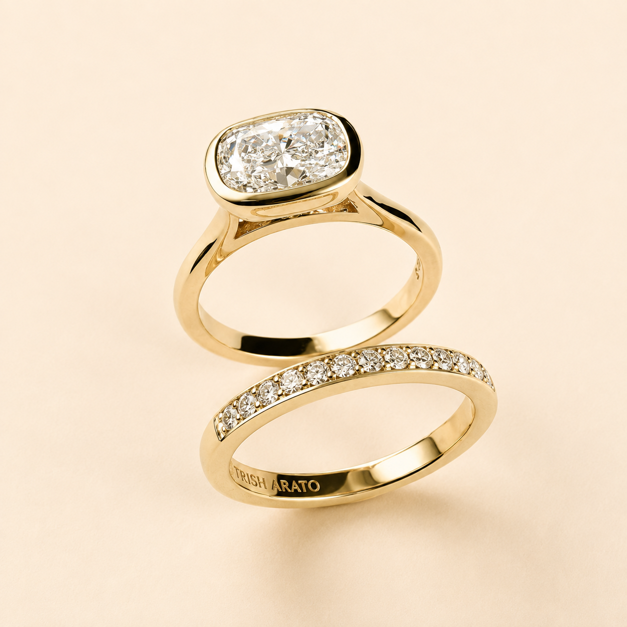 Planning a Holiday Proposal? Start Your Custom Engagement Ring in White Rock This Month