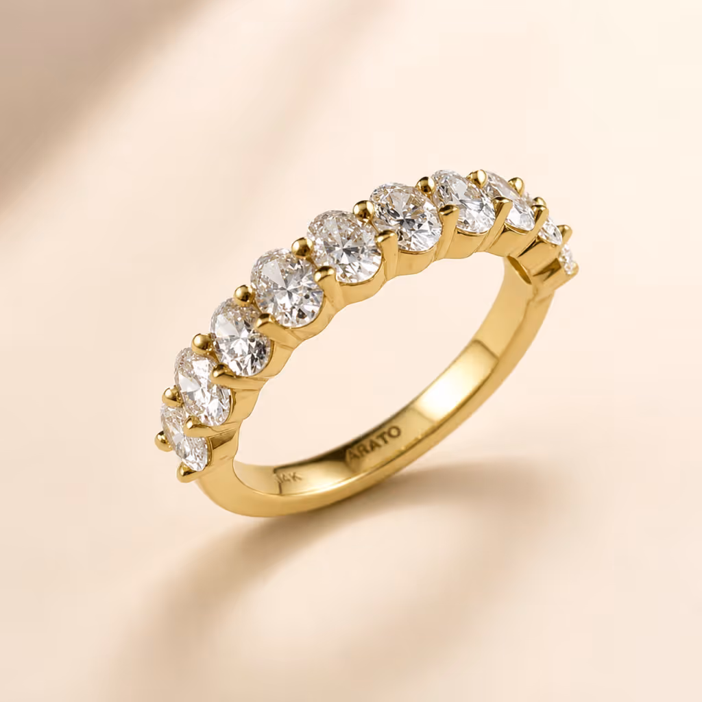 Summer Engagement Season: A West Vancouver Jeweller's Guide to Custom Proposal Rings