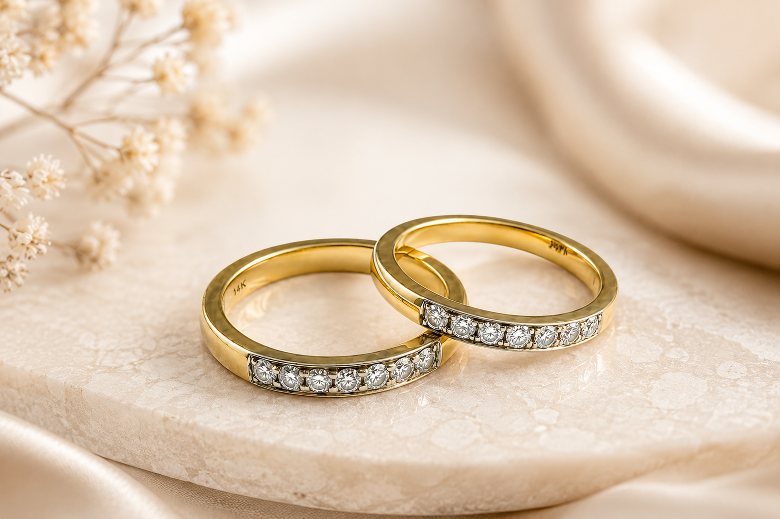 Your Fall Wedding Jewellery Checklist: What to Fix and Book Before the Big Day