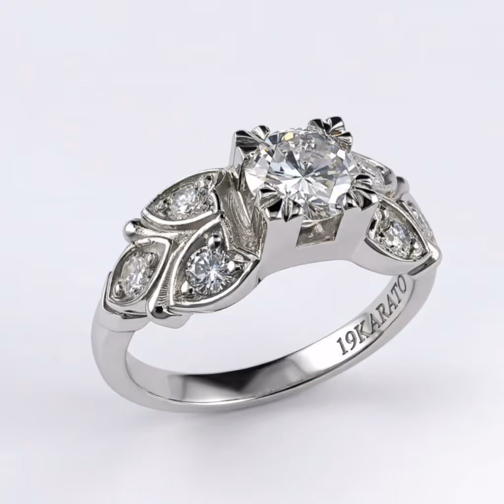 What Every New Westminster Couple Should Know Before Buying a Diamond
