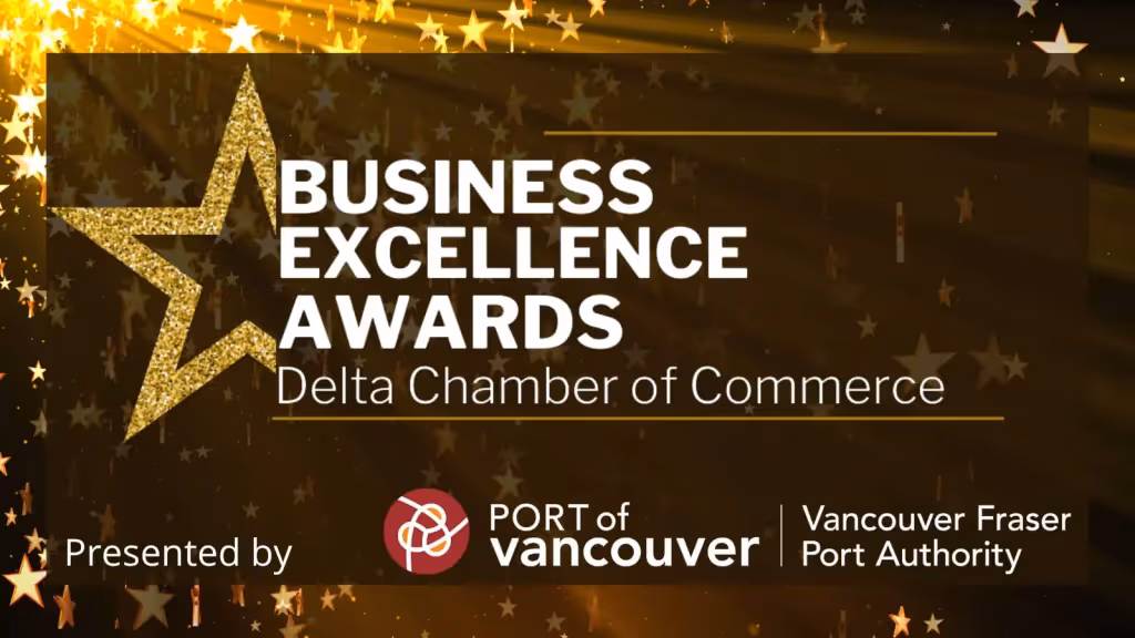 Celebrating a Milestone: Trish Arato Inc. Named Finalist for Small Business of the Year!