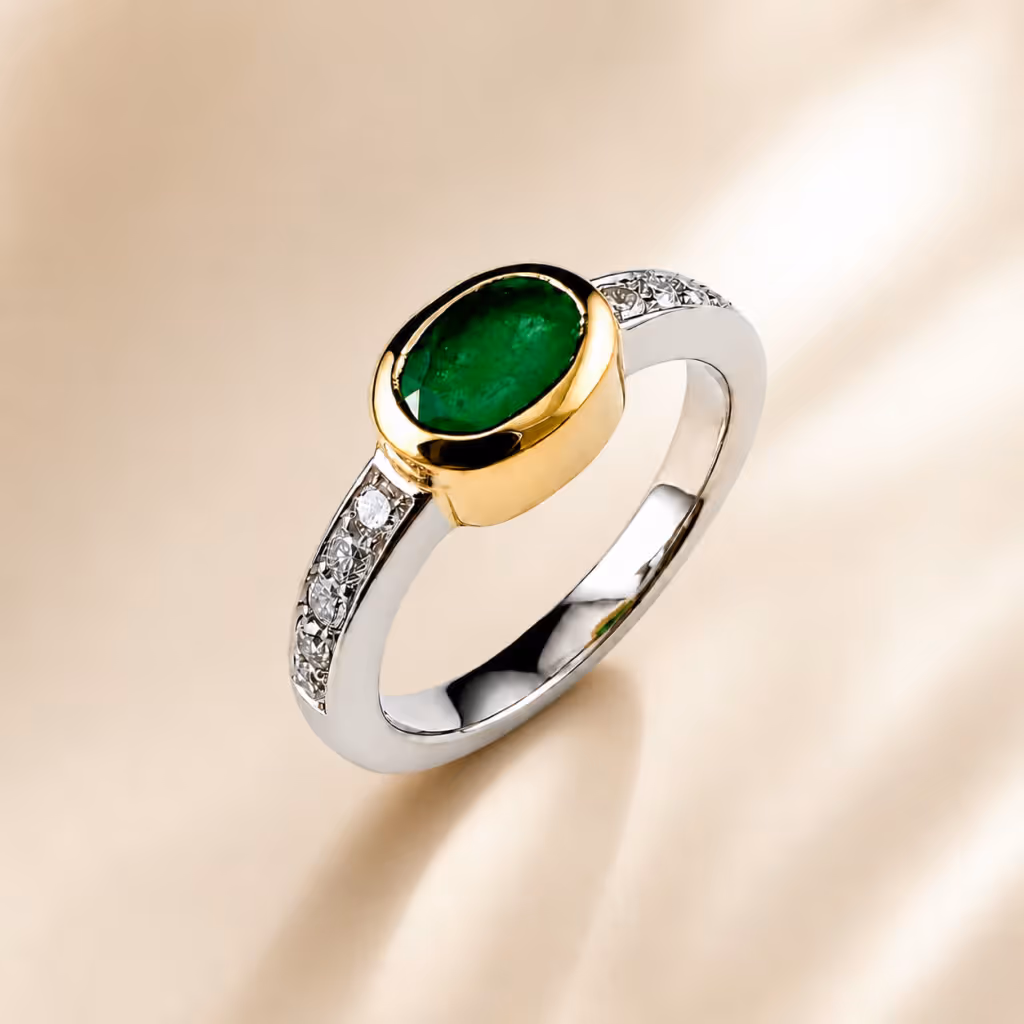 Custom Jewellery in Burnaby: How to Choose Gemstones That Fit Your Real Life