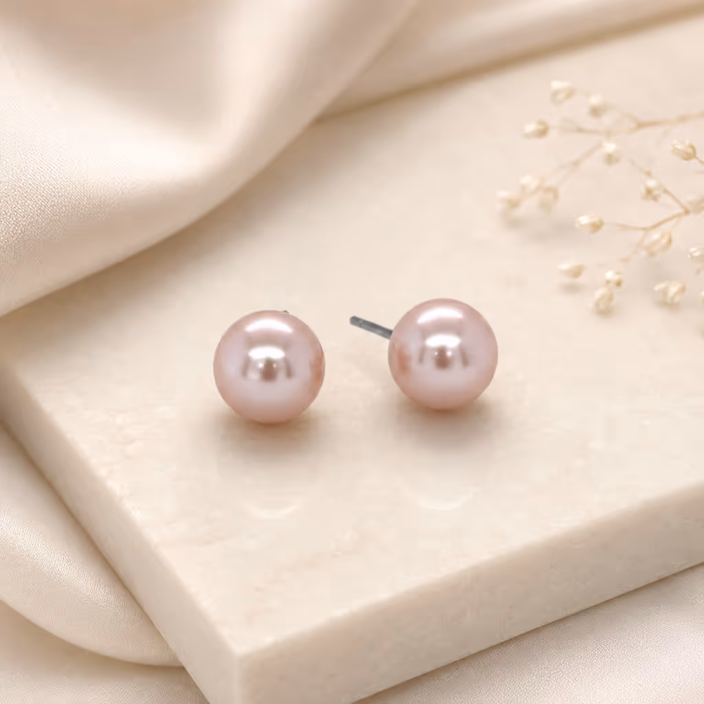 Are Pearls Durable Enough for Daily Wear? A Ladner Custom Jewellery Expert Explains