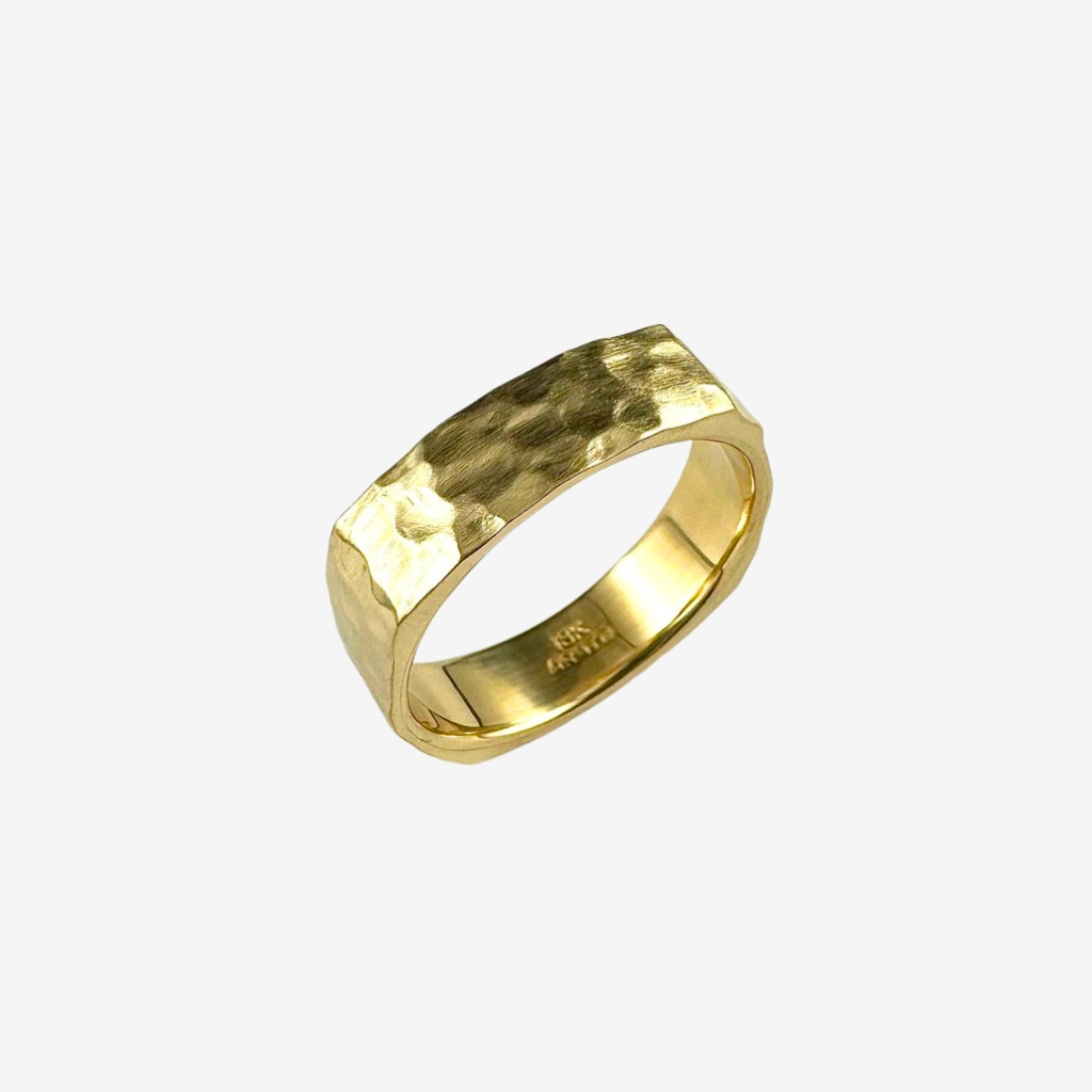 Custom Gents Rings