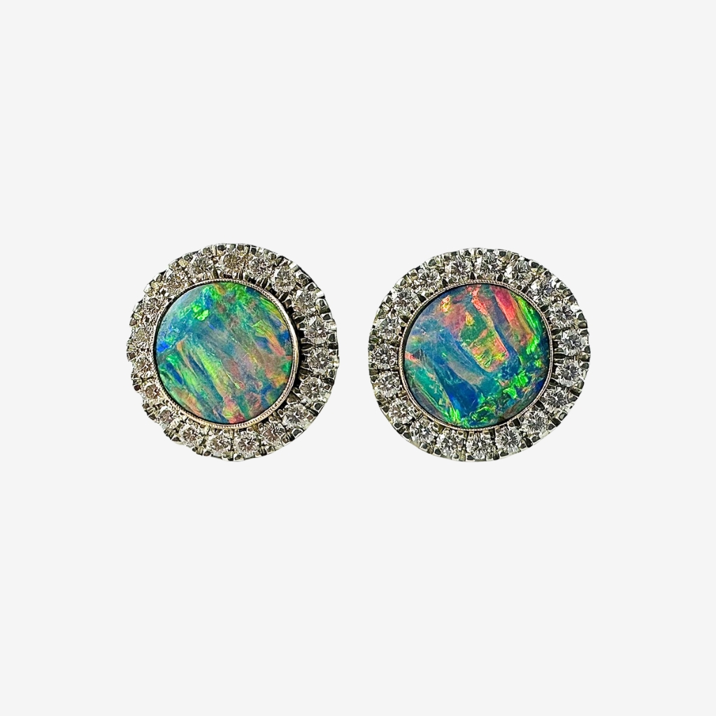 Custom Earrings
