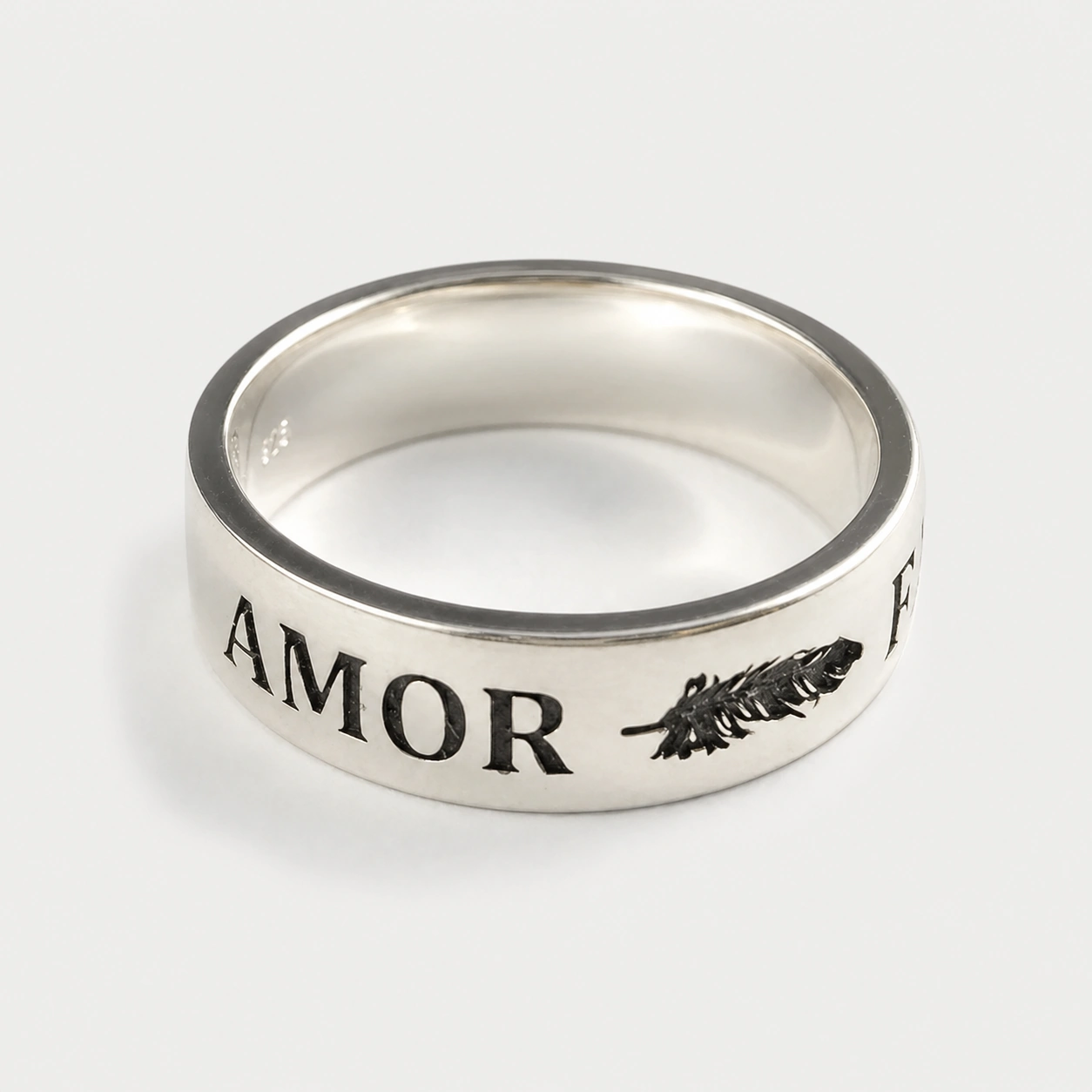 Love Of Fate Amor