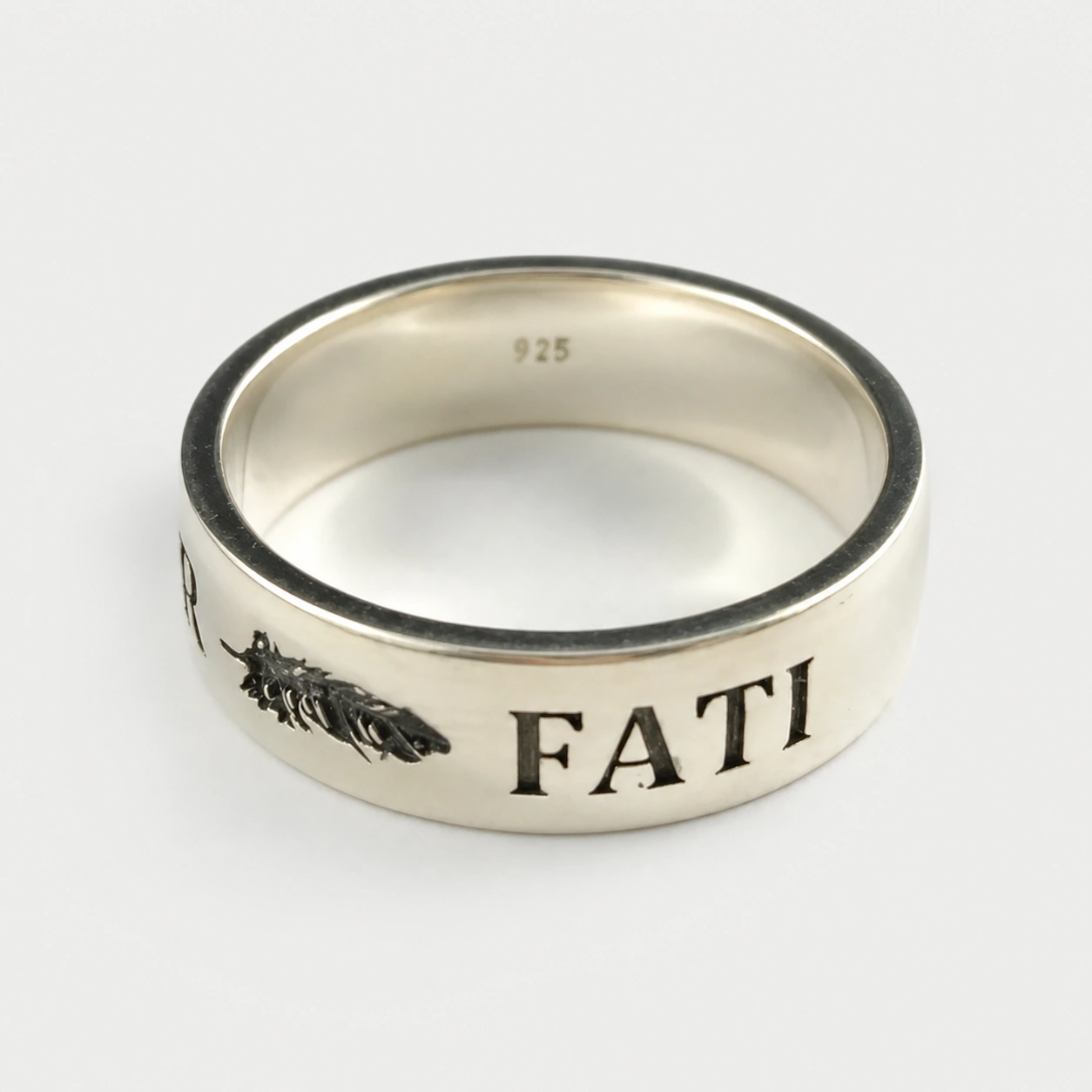 Love Of Fate Fati